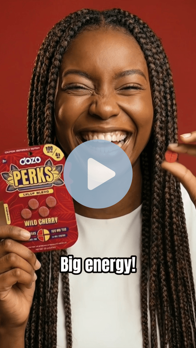 video poster