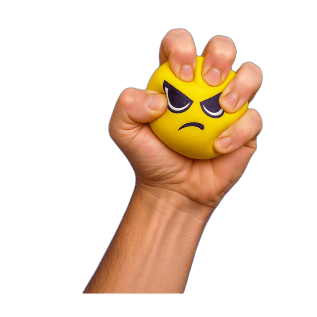 Dozo’s Stress Ball