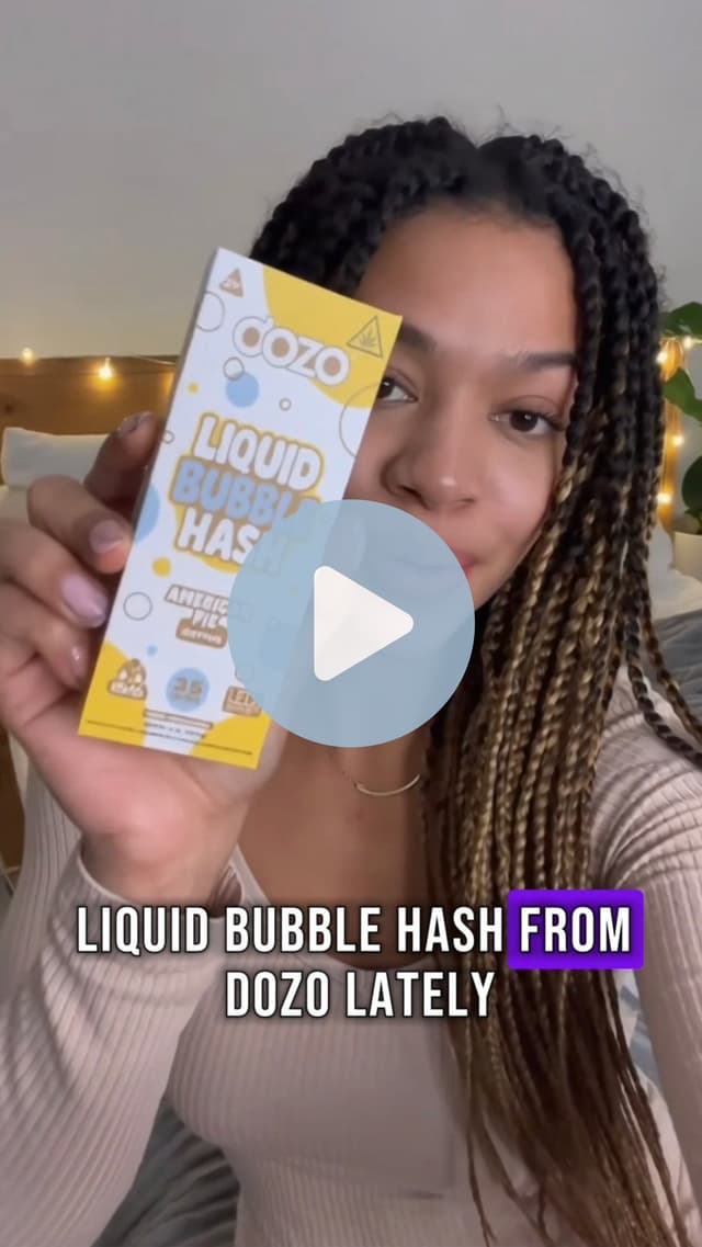 video poster