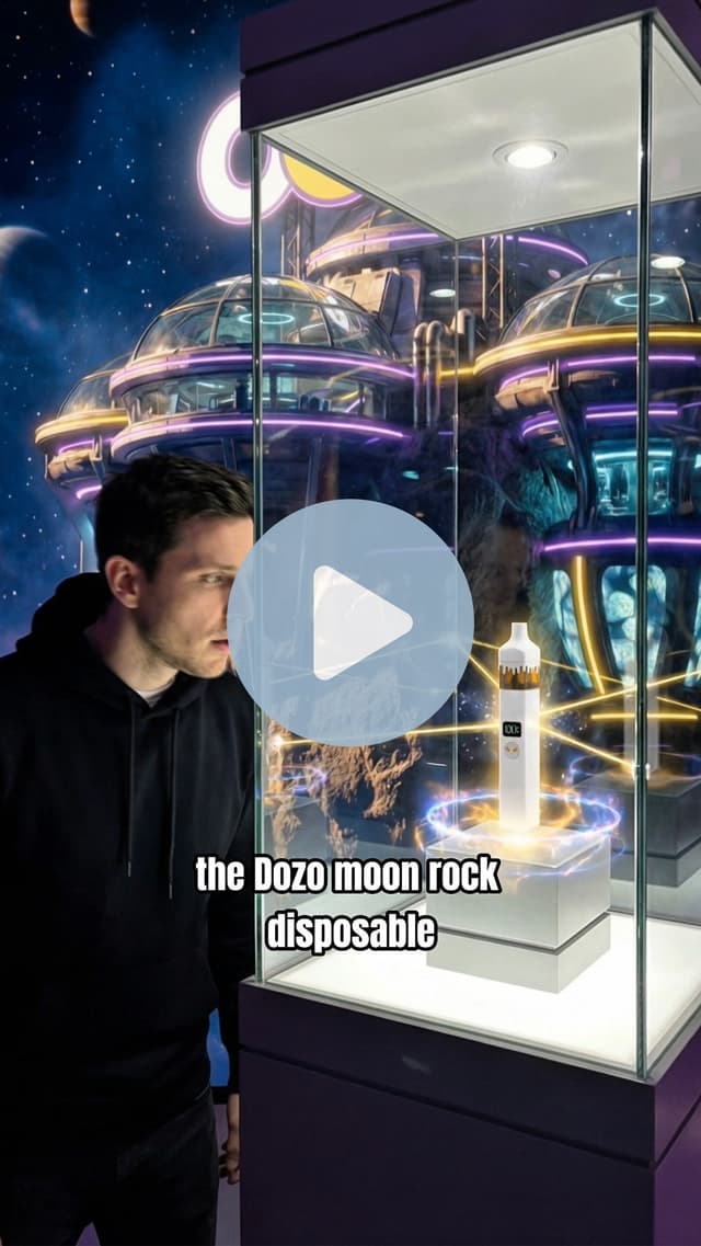 video poster